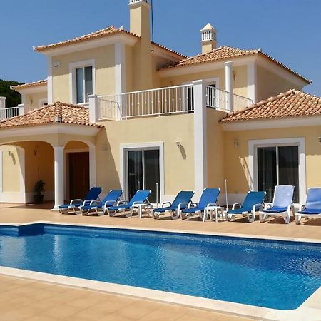 Villa 48 Quarteira Exterior foto