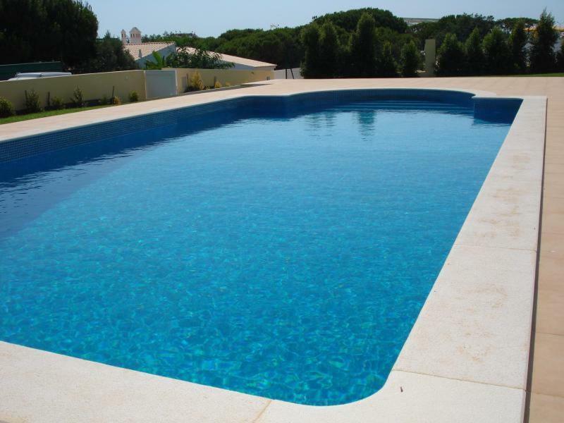 Villa 48 Quarteira Exterior foto